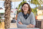 Gründerin Melanie Hinrichs